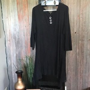Tunic Top